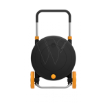 FISKARS BĘBEN Z WĘŻEM M 1/2" 20m COMFORT