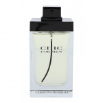 Carolina Carolina Herrera Chic