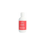 Shampoo Shampoo for dyed fine hair Wella Invigo Color Brilliance Fine to Medium Colored Hair Shampoo 100ml