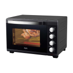 Electric Electric oven Zyle El. Oven ZY548EO, 48 l, 2000 W