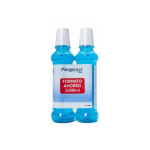 Parogencyl Control mouthwash 2x500ml