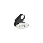 Konus Konus Magnifying glass Linen tester 10x with LED lighting