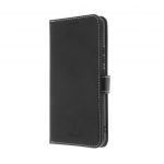 Insmat 650-3148 mobiiltelefoni &uuml;mbris 16,3 cm (6.4") Klapiga kaas Must