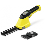 Hedge Hedge and grass shears Karcher GSH 2 Plus 3.6 V (without battery and charger)