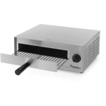 Toaster Toaster Bar pizza oven 230V - Hendi 220306