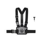 DJI Osmo Action Chest Strap Mount Kaamera paigaldamine