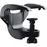 SPEEDLINK SL-650900-BK m&auml;ngupuldi lisa Kinnitusraam