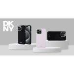 DKNY DKHMP14SSMCHLP iPhone 14 | 15 | 13 6.1" r&oacute;żowy|pink hardcas