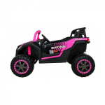 UTV UTV Green Buggy Vehicle