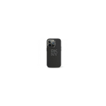 DKNY DKHCP15MSMCBSK iPhone 15 Plus | 14 Plus 6.7" czarny|black h