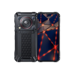 Oukitel WP33 PRO 5G 8GB|256GB Black