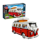 LEGO Creator Expert Volkswagen T1 Camper Van 10220
