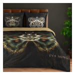 Bedding Bedding set Eurofirany MH/POS/ST/EVA/11 220X200 70X80/X2