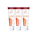 Elmex Anti Caries Professional Trio Toothpaste (3 pcs) - Toothpaste