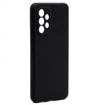 Connect Premium Soft Touch silikoon&uuml;mbris Samsung Galaxy A54 5G