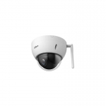 Dahua Dahua Technology Co Mini IP controlled camera 2MP STARLIGHT (1920x1080) 1~25fps, 4x zoom, IP66 WIFI