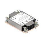 Intel 1U Heat-Sink CYP1UHSSTD Protsessor K&uuml;tteseade/radiaator Must