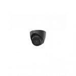 Dahua Dahua Technology Co IP camera dome. 5MP STARLIGHT AI, IR illumination up to 50m, 1/2.7&rdquo; 2.8mm 97&deg;, SMD, IP67, H.265, black