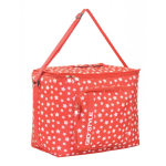 Thermal Thermal bag Stars 20 assorted, red|green|blue|pink