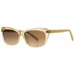 Calvin Calvin Klein Calvin Klein, Calvin Klein, Sunglasses, Peach, For Women For Women