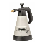 Grease Grease sprayer GLORIA TYP 89 1L