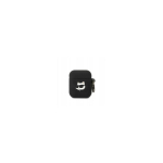 Karl Karl Lagerfeld KLAP2PGKIPK AirPods Pro 2 (2022|2023) cover czarn