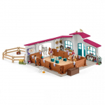 schleich 42639 m&auml;nguasjakomplekt