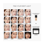 Nars LIGHT REFLECTING FOUNDATION