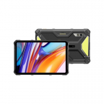 Ulefone Armor Pad 3 Pro 4G Mediatek LTE-TDD & LTE-FDD 256 GB 26,3 cm (10.4") 8 GB Wi-Fi 5 (802.11ac) Android 13 Must
