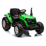 Lean Lean Cars Battery Tractor HC-306 Green 24V