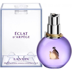 Lanvin Eclat D'Arpege Gift Set EDP 50 ml body lotion and large Eclat D'Arpege 100 ml