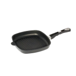 Amt Amt Gastroguss Square pan 26x26cm, with grill. Mr. AMTE264G-E-Z30-PL