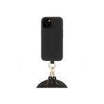 Case Case JE 2in1 iPhone 15 6.1" MagSafe black/black 30504 (Just Elegance)