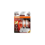 OSRAM D1S XENARC NIGHT BREAKER 220 - 3-year warranty