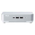 ASUS NUC 14 Pro+ RNUC14RVSU900002I UCFF H&otilde;be 185H