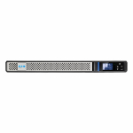 Eaton 5P1550IRG2 puhvertoiteallikas (UPS) Liini-interaktiivne 1,55 kVA 1350 W 6 vahelduvvoolu kontakt