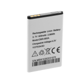 Insmat Doro DBR-800A/ DBR-800B 800 mAh mobile phone battery