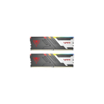 Patriot Patriot Memory Viper Venom m&auml;lumoodul 64 GB 2 x 32 GB DDR5 6000 MT/s ECC