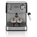 Haeger CM-85B.011A kohvimasin Espressomasin 1,6 l