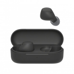 Sony WF-C510 K&otilde;rvaklapp True Wireless Stereo (TWS) K&otilde;rvasisene K&otilde;ned/Muusika/Sport/Igap&auml;evane Bluetooth Must