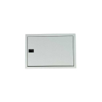 Distribution Distribution Panel Tibox 440x300x115mm 1x16mod., Ip54, Overhead