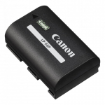 Canon LP-E6P Liitiumioon (Li-Ion)