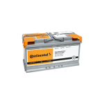 Continental Battery 92 Ah 850 A EN 12V AGM