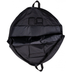 B&W double wheel.guard L 2.0 black