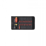 Wiha slimBit electric VDE 1000V LK 3.5 75mm