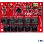 Switch Switch SWITCH 5-PORTOWY POE ATTE xPoE-5-50-OF