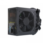 Seasonic Netzteil 650W G12 GC-650 80+Gold toiteallika komponent ATX Must