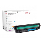 Xerox - cyan - compatible - toner cartridge