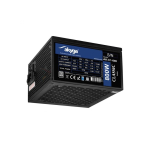 ATX ATX Power Supply 800W Akyga AK-C1-800 P4+4 2x PCI-E 6+2 pin 6x S