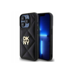 DKNY DKHCP15XPQDSLK iPhone 15 Pro Max 6.7" czarny|black Quil